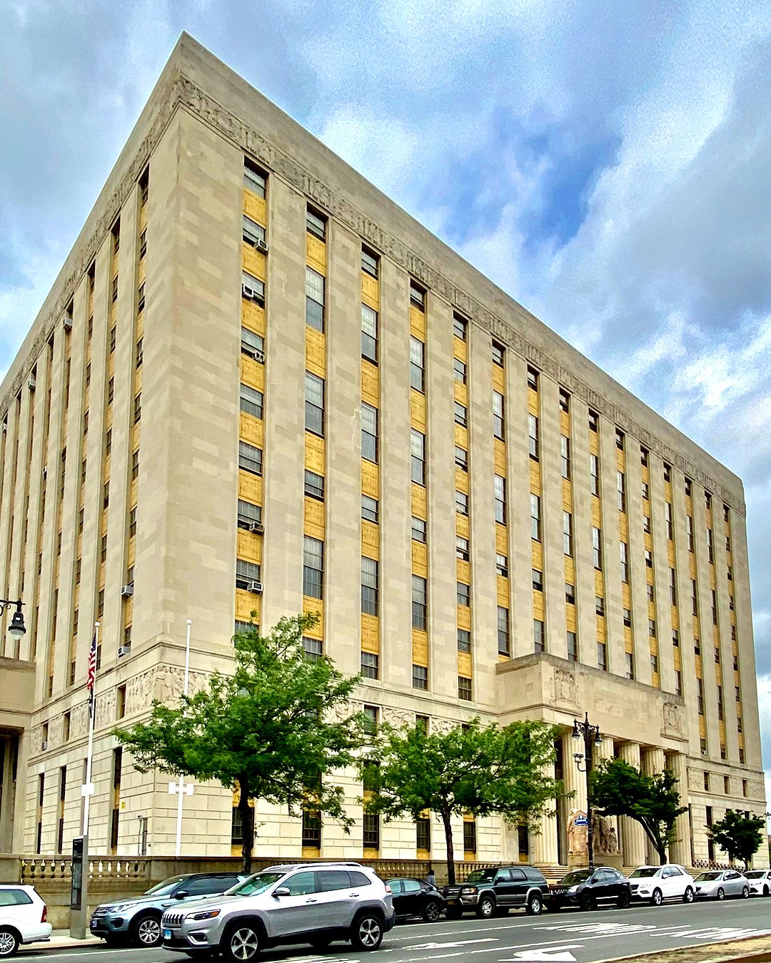 Visit 161 | Discover Local Highlights — 161st Street BID